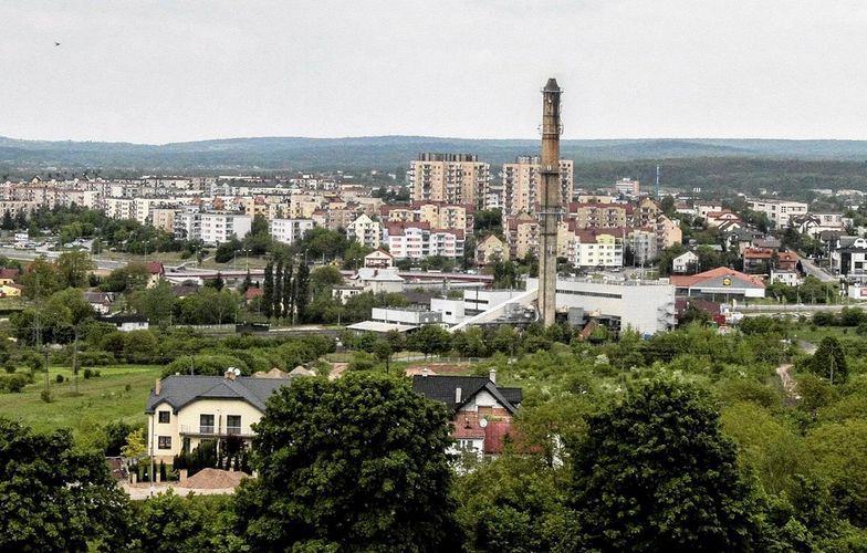 Największe miasta w Polsce mają duży problem