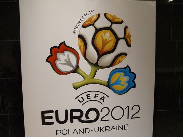 Sponsorzy Euro 2012 nie mają łatwo. Mało kto ich rozpoznaje