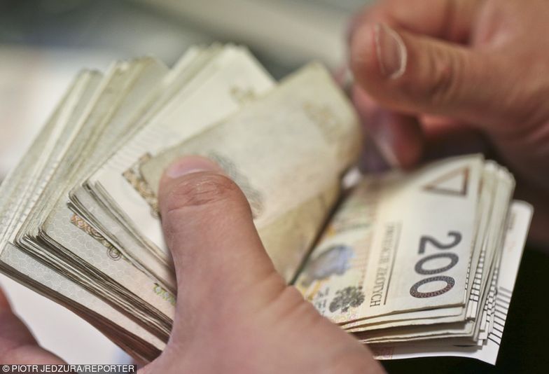 Polska gospodarka zyskała 200 mln zł dzięki sektorowi kosmicznemu