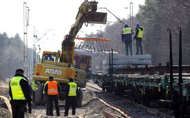Katastrofa kolejowa w Szczekocinach. Nowy wątek śledztwa