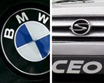 BMW wypowiada wojnę chińskiemu producentowi aut