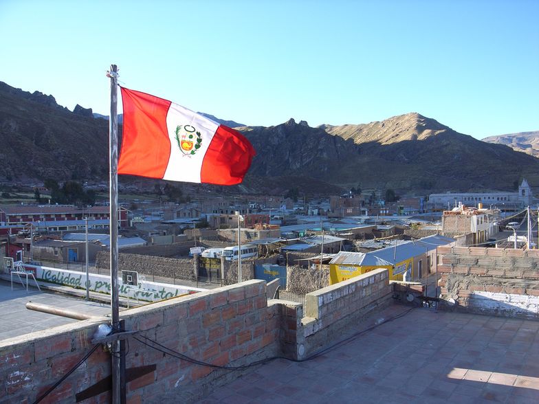 Sytuacja gospodarcza w Peru oceniana najwyżej w całej Ameryce Łacińskiej
