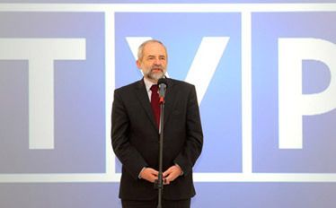 Braun: TVP zachowa płynność finansową mimo straty