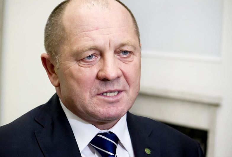 Sawicki: nie ma dyskryminacji polskich produktów w Czechach