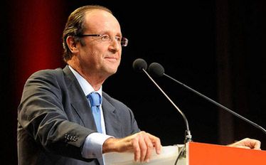 Francja: ostro krytykują prezydenta Hollande'a