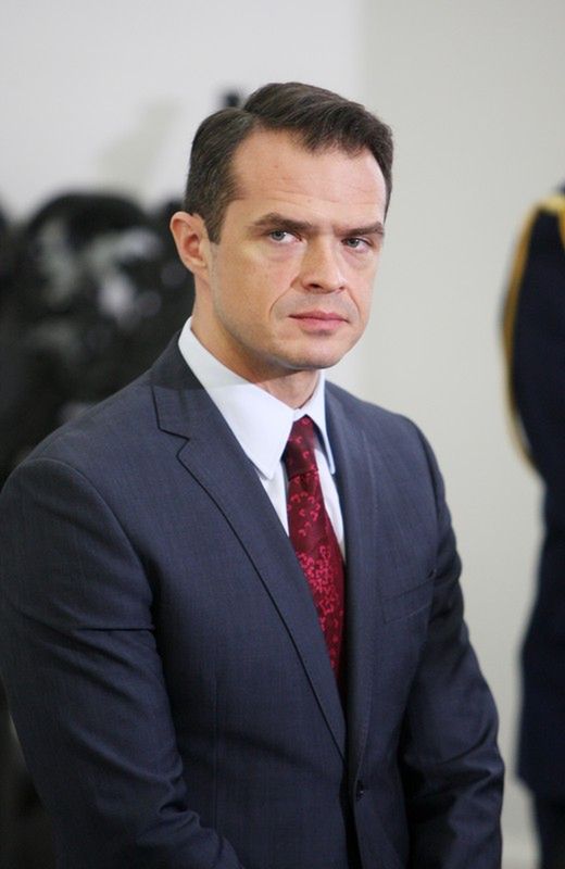 Sławomir Nowak zawieszony. Jest decyzja członków PO