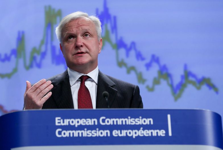 Komisja Europejska poprawia prognozy dla Polski