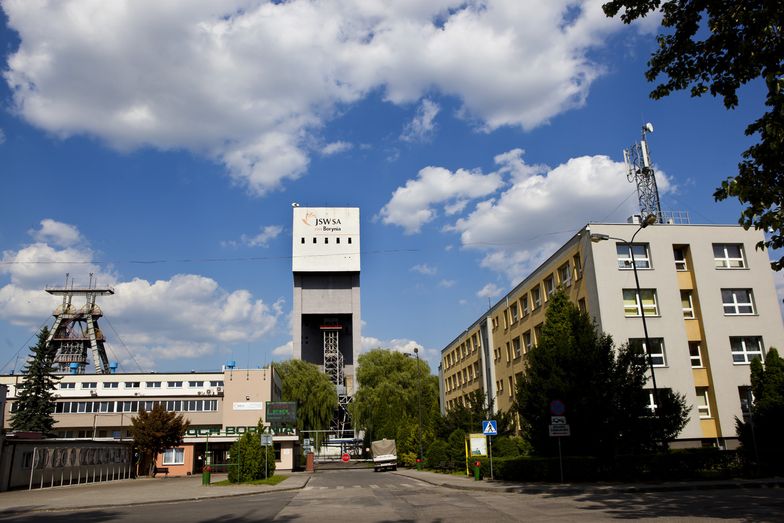 Nowy prezes JSW być może już za tydzień