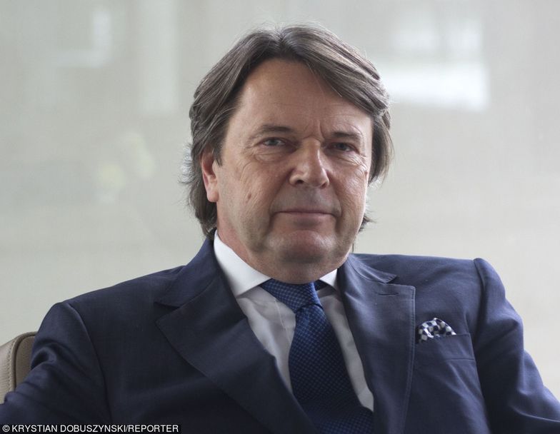 "Wybory samorządowe dla biznesu są najważniejsze". Zbigniew Jakubas liczy na dobrą współpracę