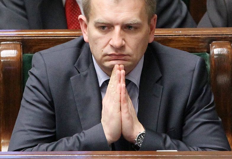 W Sejmie głosowano nad wotum nieufności dla Arłukowicza