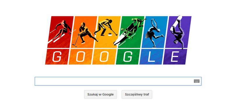Karta Olimpijska MKOl. Dlaczego przypomina o niej Google?