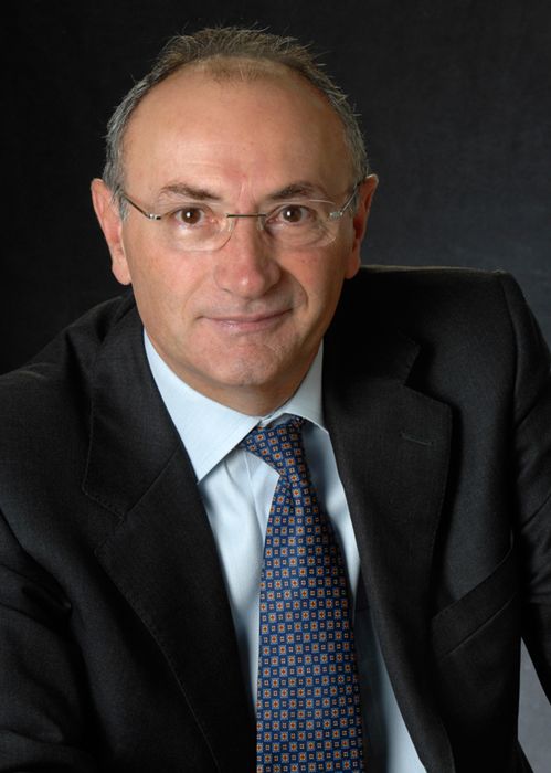 Federico Ghizzon, prezes zarządu UniCredit