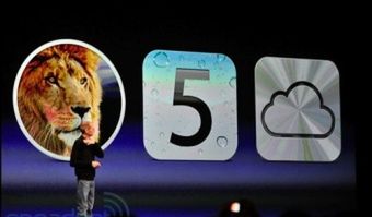 Firmy nie chcą Androida i Blackberry. Wolą Apple