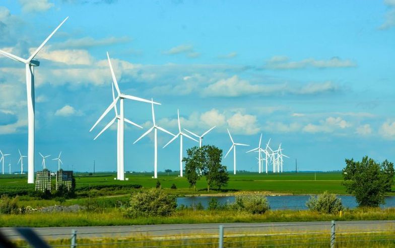 ZE PAK chce dostosować wyłączone bloki elektrowni Adamów do paliwa gazowego