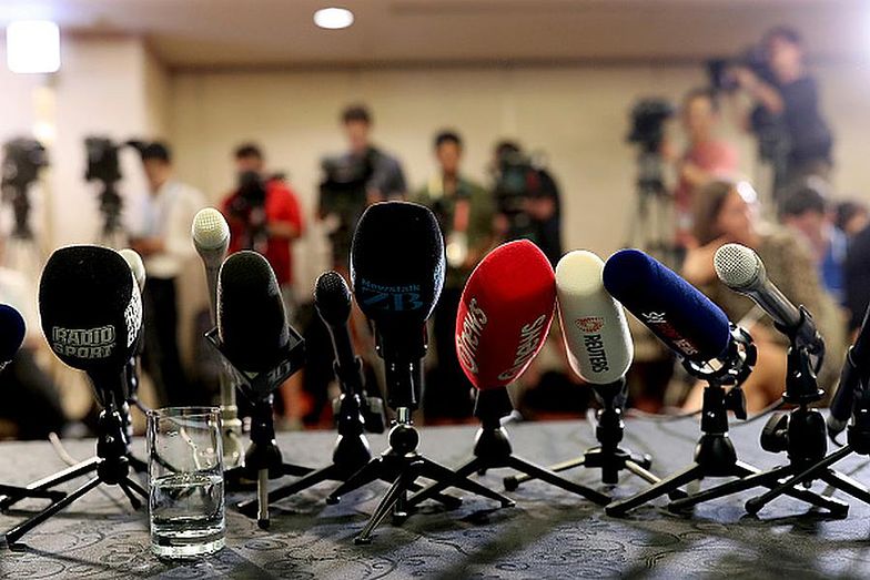 CPJ: 2013 kolejnym czarnym rokiem dla dziennikarzy