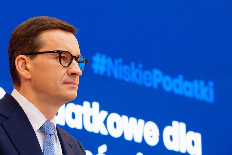Rząd dolewa oliwy do ognia. Gospodarce nie pomoże, a ceny wzrosną jeszcze mocniej