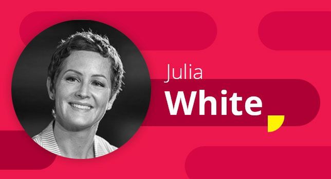 Julia White 