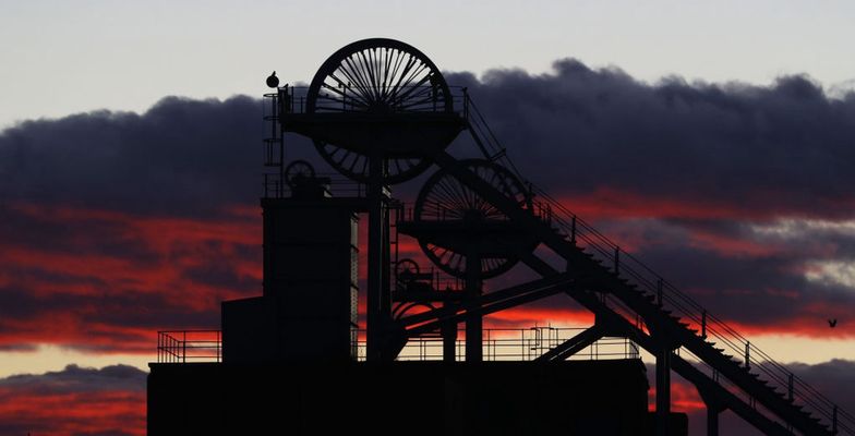 Wielka Brytania otwiera kopalnię węgla. Pierwsza taka decyzja od 35 lat