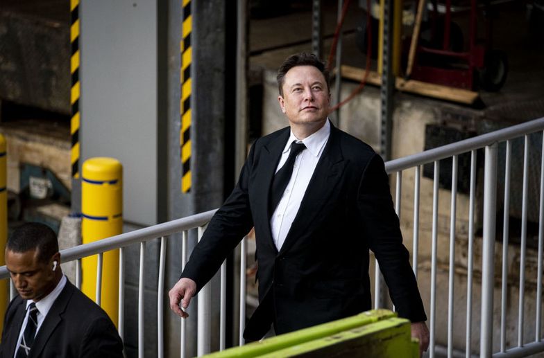 Polska firma zatrudni dla Elona Muska ok. 500 osób. "To na pewno nie jest koniec"