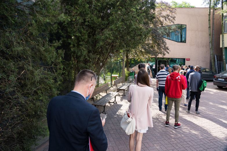 7,5 proc. - tyle ma wynieść bezrobocie w 2021 r. według rządu. To oznacza wzrost o 250 tys. osób