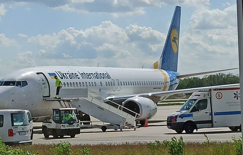 Obecnie za granicą przebywa około 3,2 mln Ukraińców. Większość z nich pracuje w Polsce - jak podaje NBP, nawet 1,2 mln.