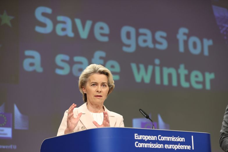 Unia Europejska o krok od przełomowej decyzji. Będzie hamować wzrost cen gazu