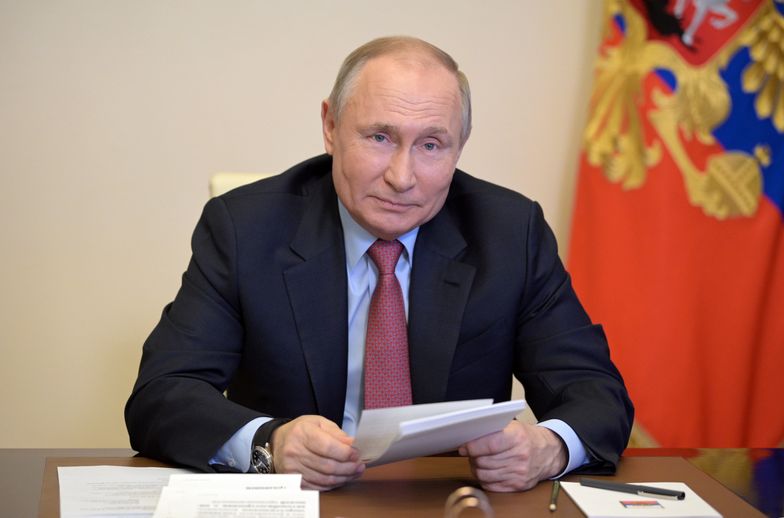 Putin "poczuł krew". Ostry głos z Niemiec o rosyjskiej polityce i gazie