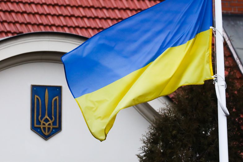 Konta bankowe dla obywateli Ukrainy - wszystko, co musisz wiedzieć