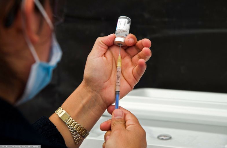 Pfizer i BioNTech. Czy szczepionka na koronawirusa zakończy światową pandemię?