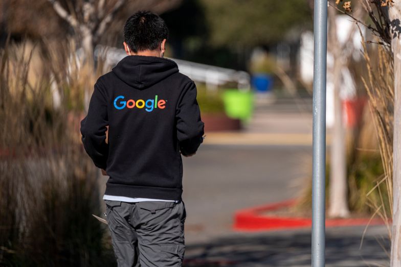 Dłuższe urlopy w Google. Ucieszą się też rodzice