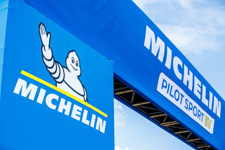 Michelin opuszcza Rosję. Francuzi nie palą jednak za sobą mostów