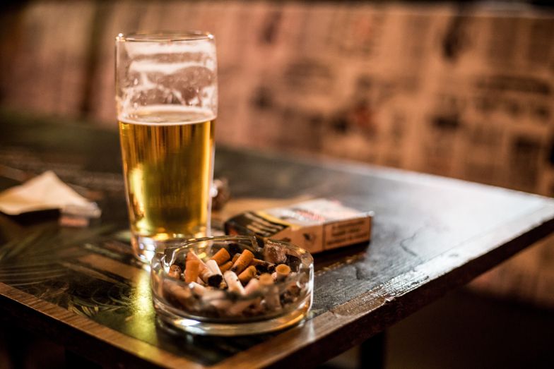 Ceny tytoniu i alkoholu jednak w górę. Sejm odrzucił wniosek Senatu
