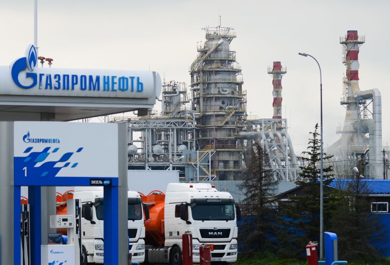 Ceny gazu. Polska chce unijnego dochodzenia ws. działań Gazpromu