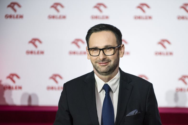 PKN Orlen na koniec roku obniżył ceny hurtowe benzyny i oleju napędowego
