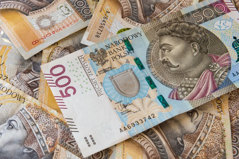 Duże zmiany w 500 plus. Prezydent podpisał ustawę