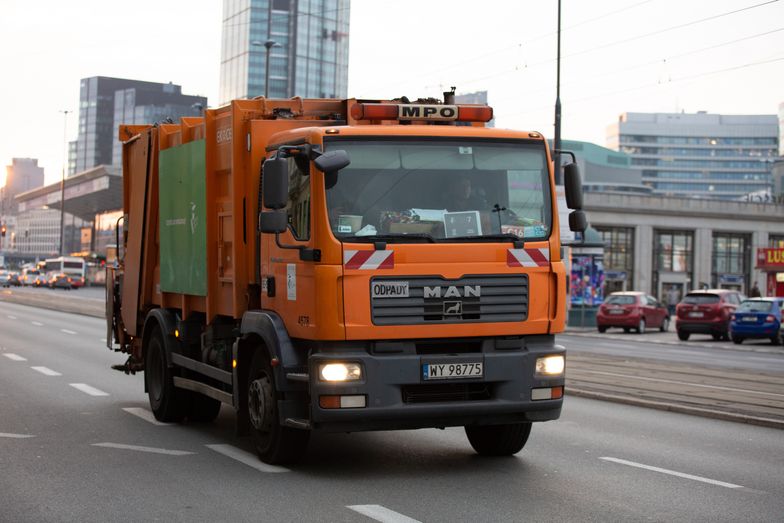 Opłaty za wywóz śmieci. Ciągle drastycznie rosną