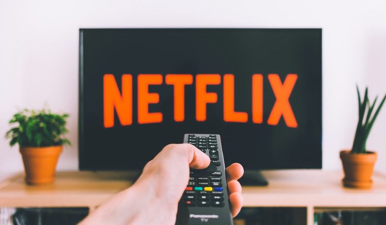 Netflix stawia na polskie produkcje. Zapowiedział 9 nowych