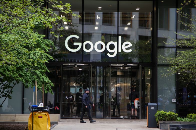 Alphabet, właściciel Google'a oraz YouTube, rozczarował. Nie tego spodziewał się rynek