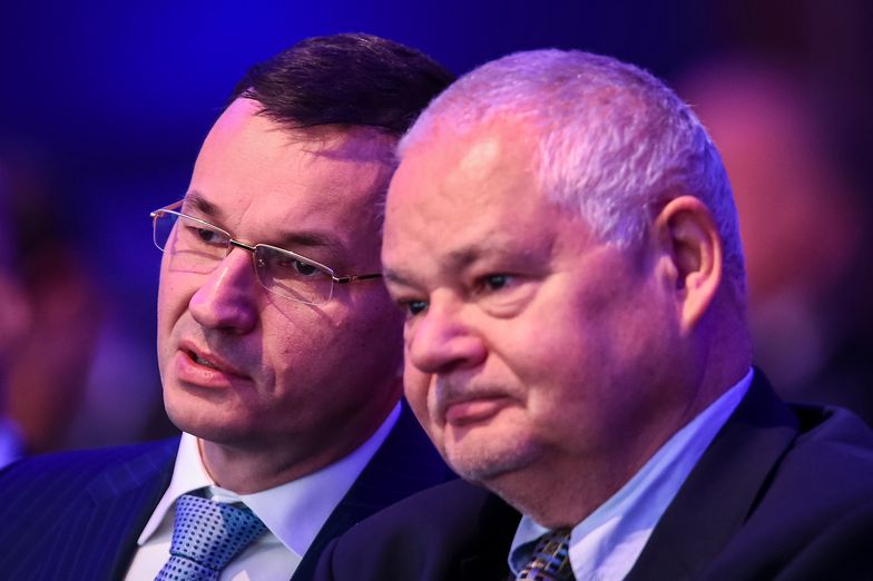 Będzie "tarcza antystopowa"? Polacy są za rządowym wsparciem dla kredytobiorców