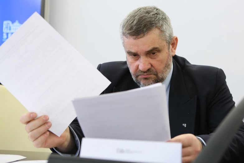 Zmiany w KRUS. Były minister uderza w rząd: "złamanie ustaleń"