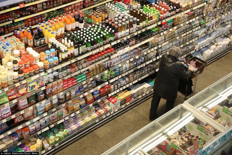 Niższy VAT na żywność, gaz i nawozy. Sejm odrzucił poprawki Senatu. Czas na ruch prezydenta