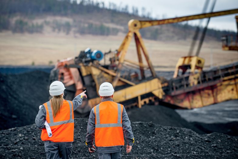 Wsparcie dla górnictwa. 28,8 mld zł na dekadę wydobycia węgla kamiennego