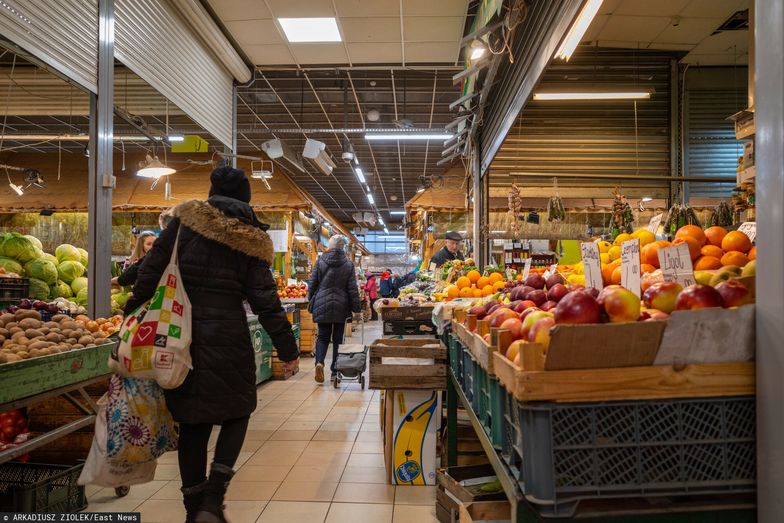 Czesi kupują w Polsce najtaniej od lat. Dzięki jednemu zjawisku