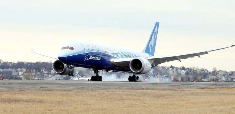 Boeing: zapotrzebowanie na nowe samoloty w najbliższych 20 latach spadnie