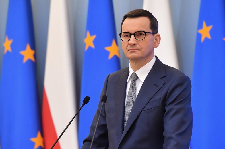 Pokazali prawdziwą dziurę budżetową Polski. Ta kwota poraża
