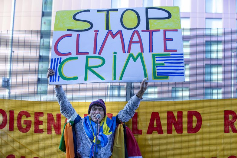 USA i Chiny będą działać razem. Sojusz na rzecz klimatu