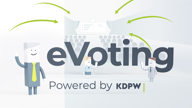 eVoting - bezpieczne głosowanie w rzeczywistości wirtualnej