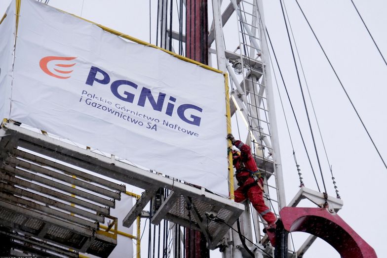 PGNiG chwali się sukcesem. Odkryto nowe złoża gazu ziemnego w Wielkopolsce