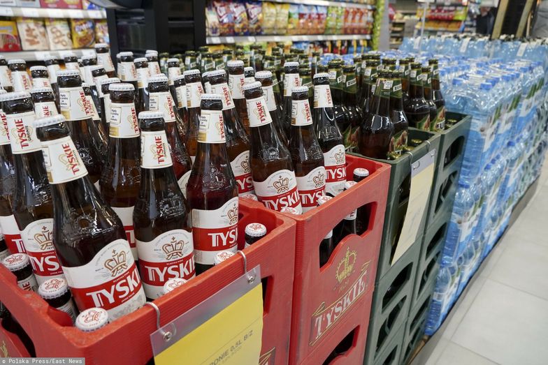 Od grudnia ceny piw idą w górę. Kampania Piwowarska wprowadza podwyżki