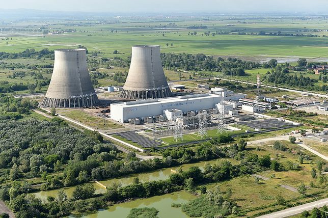 Energetyka jądrowa. Polska podpisała umowę z USA
